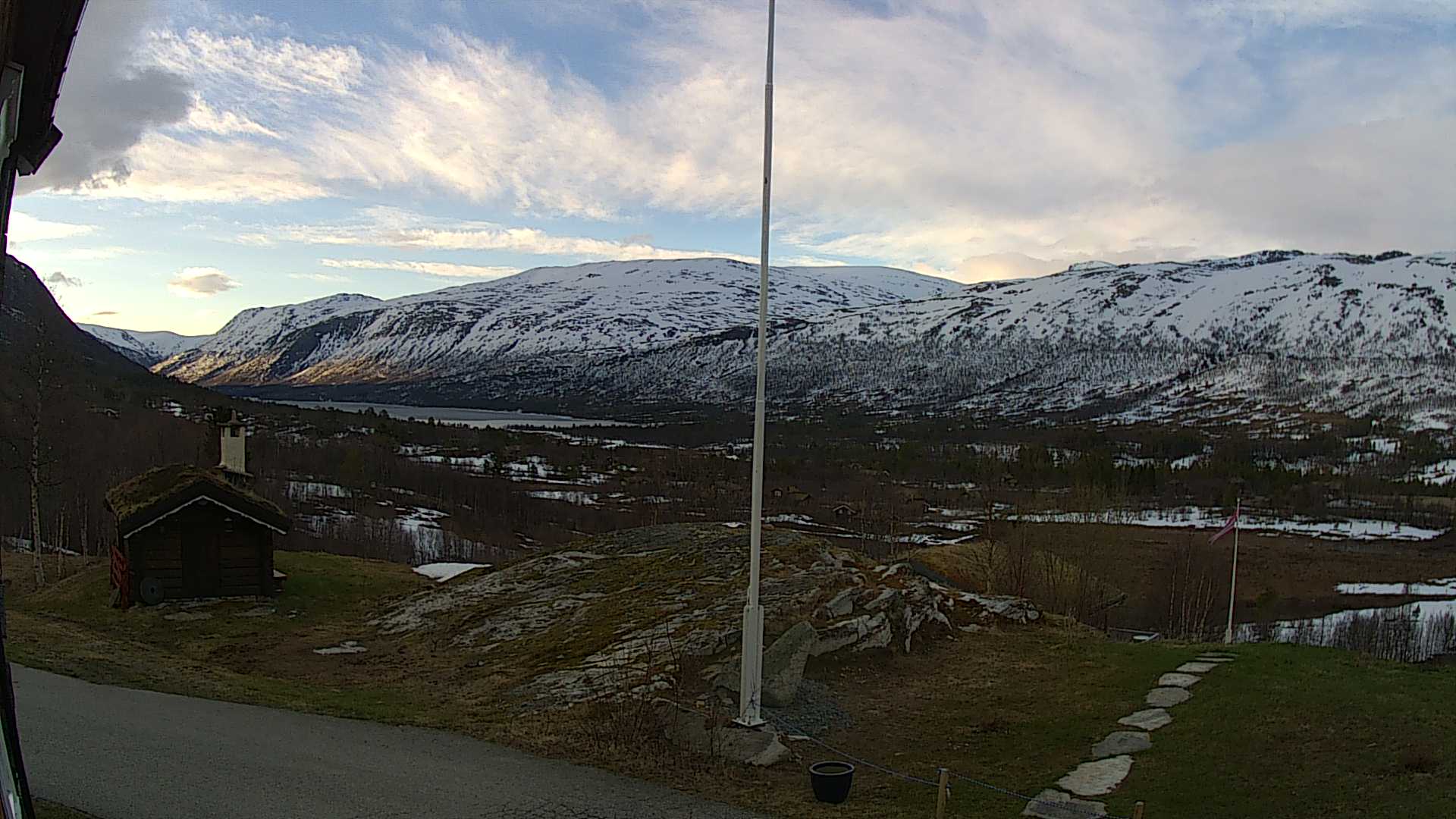 Storlidalen - Storligrenda 000M